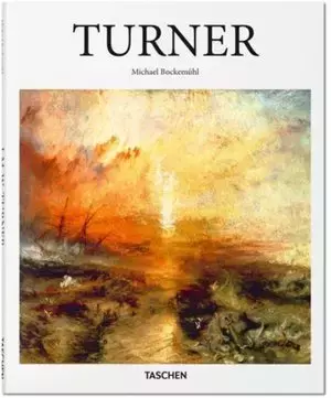 Turner - Książki