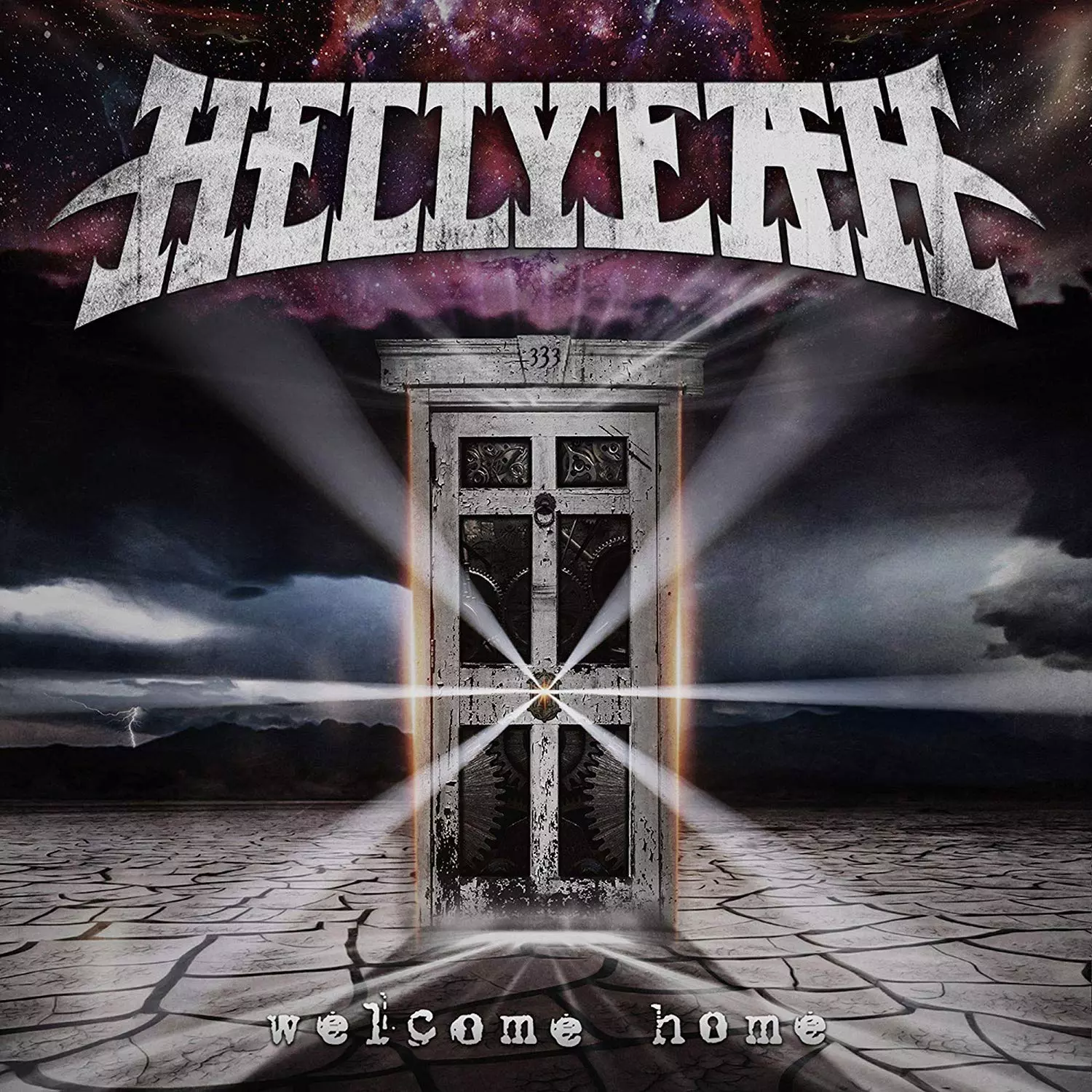 Welcome Home. CD - Muzyka