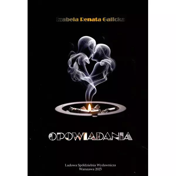 Opowiadania - Książki
