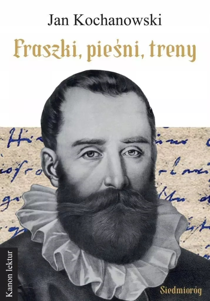 Fraszki, pieśni, treny - Książki