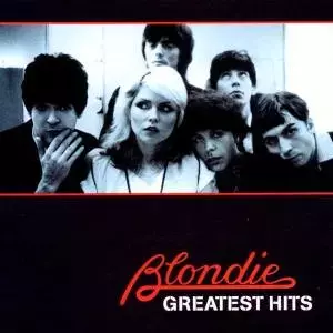 GREATEST HITS. CD - Muzyka