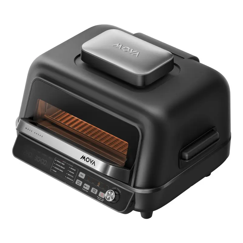Grill elektryczny MOVA IG20 Pro - Elektronika i akcesoria