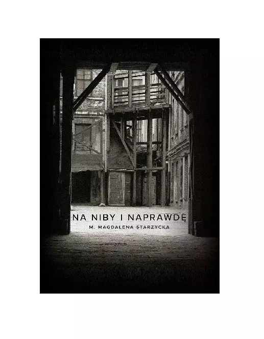 Na niby i naprawdę - Książki