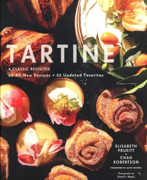 Tartine: Revised Edition - Książki