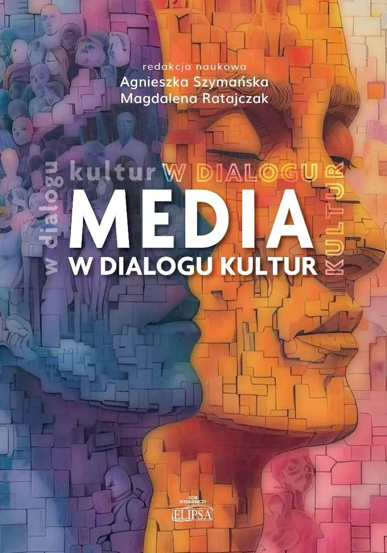 Media w dialogu kultur - Książki