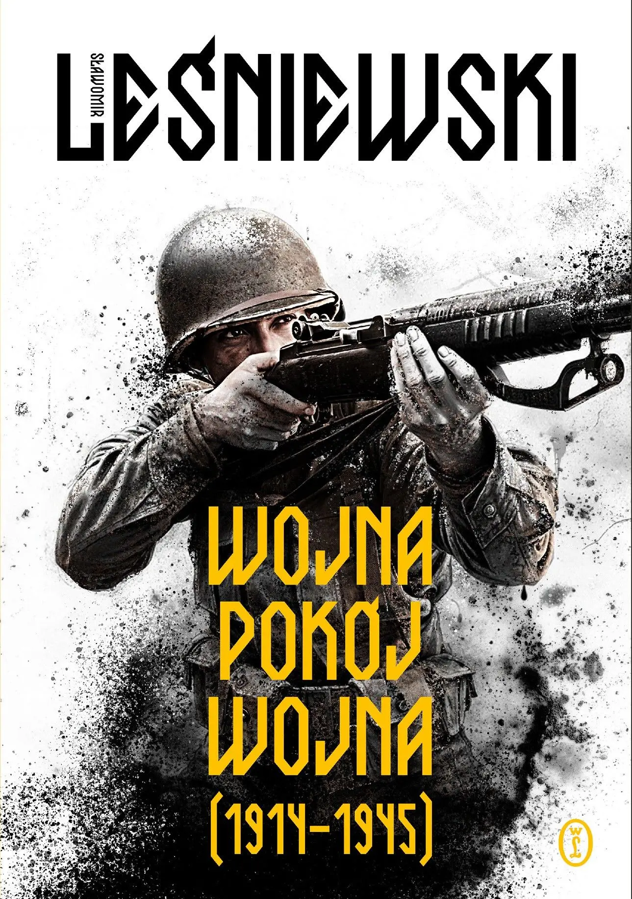Wojna - pokój - wojna (1914-1945) - Książki