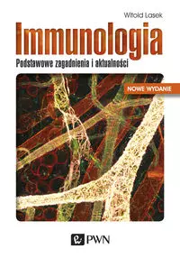 Immunologia - Książki