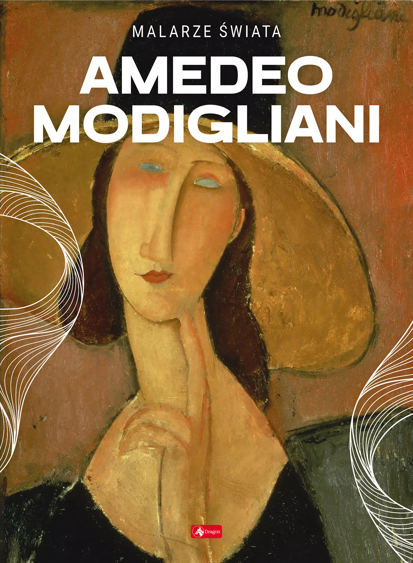 Amedeo Modigliani - Książki