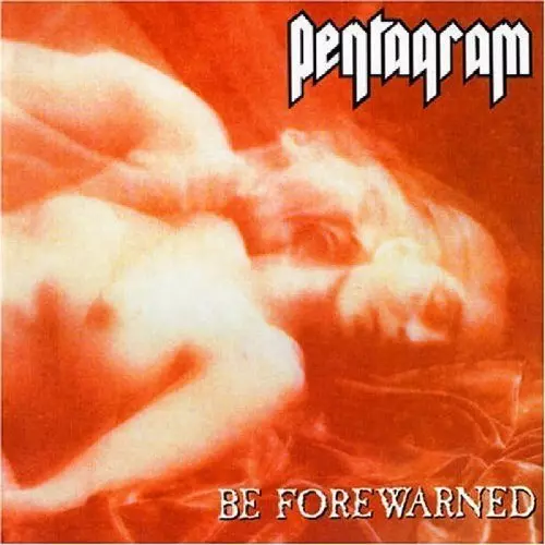 Be Forewarned. CD - Muzyka