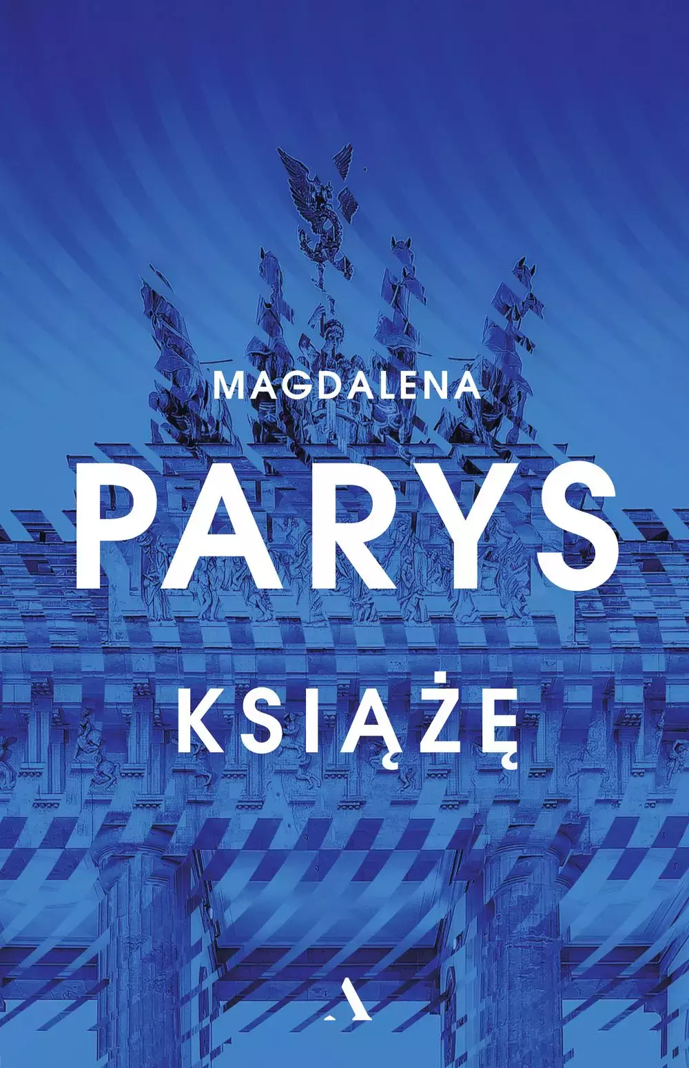 Książę - Książki