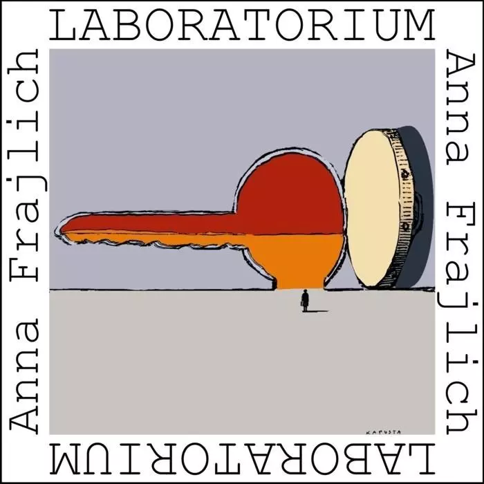 Laboratorium - Książki