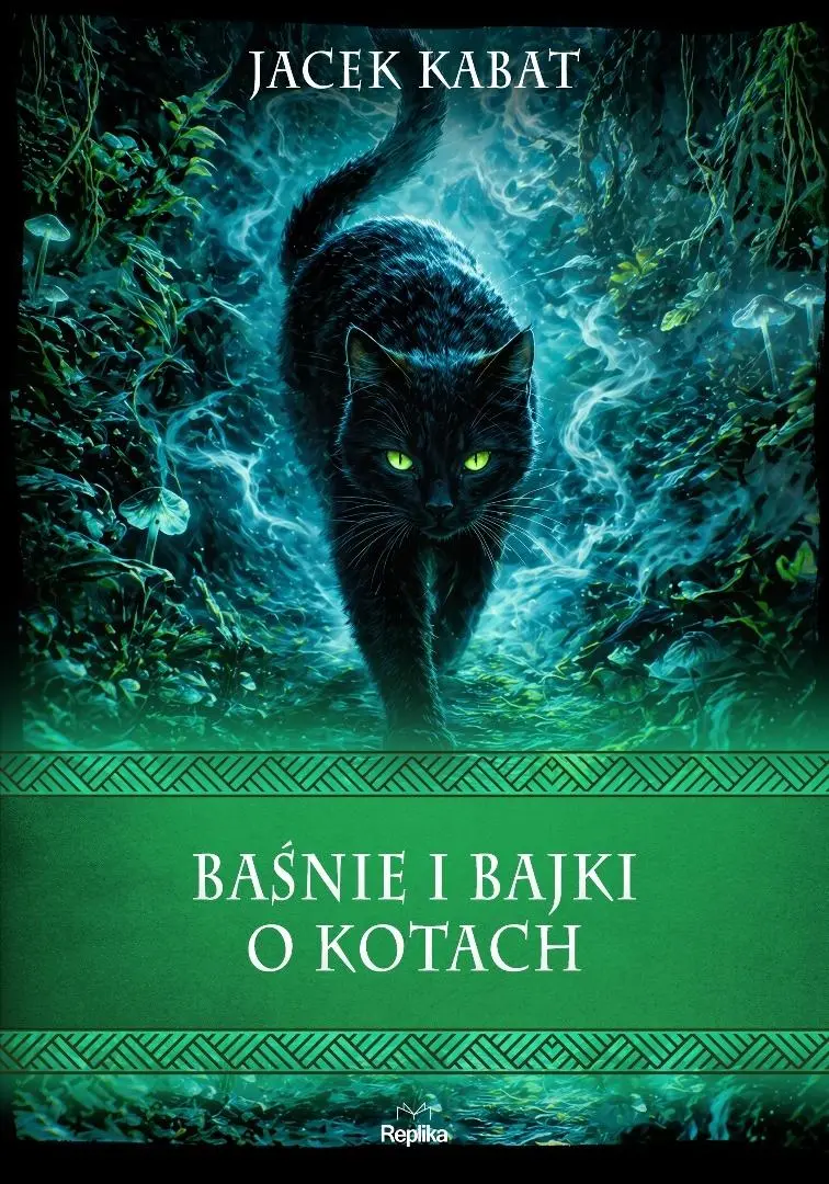 Baśnie i bajki o kotach - Książki