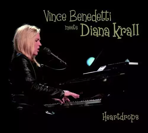 Heartdrops PL. CD - Muzyka