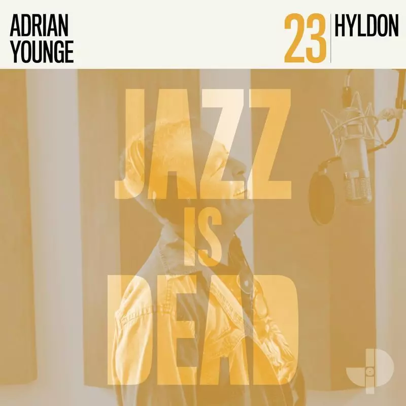 Jazz Is Dead 23 LP, Winyl - Muzyka