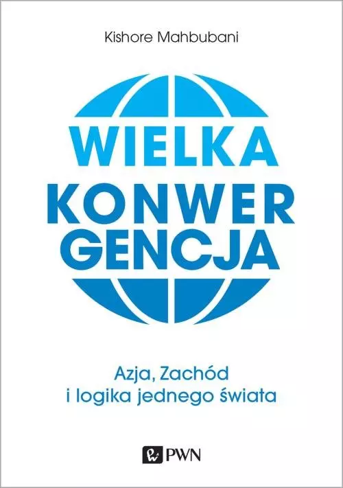 Wielka konwergencja - Książki