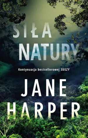 Siła natury - Książki