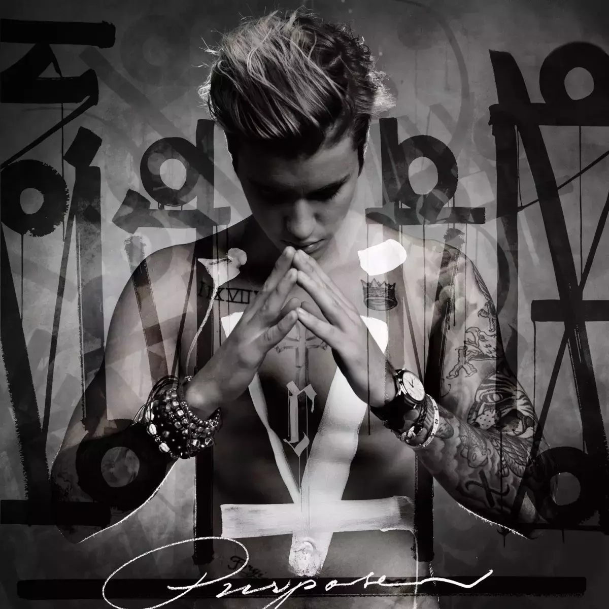 Purpose (Deluxe Edition) - Muzyka