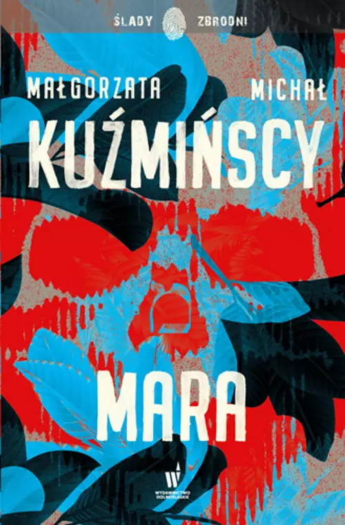 Mara - Książki