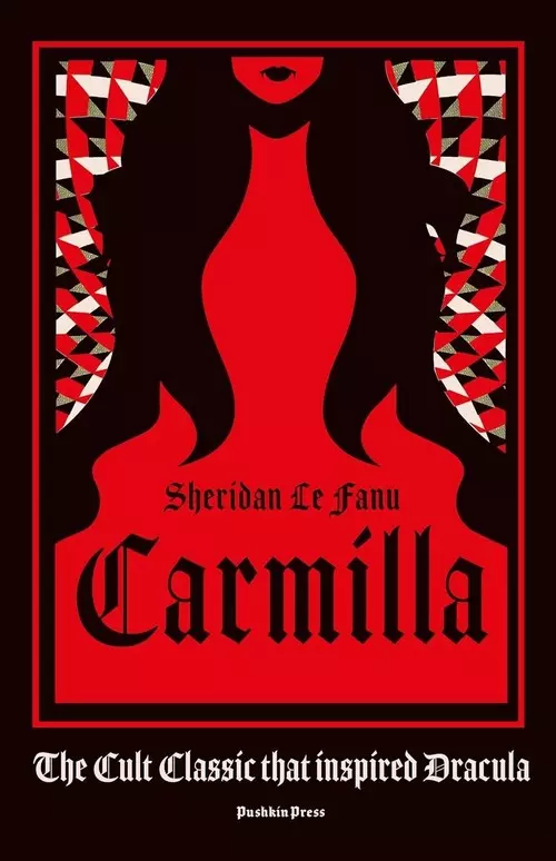 Carmilla - Książki