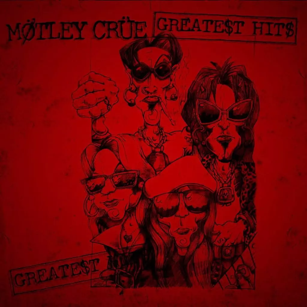 Greatest Hits, CD - Muzyka