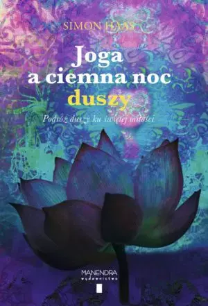 Joga a ciemna noc. Podróż duszy ku świętej miłości - Książki
