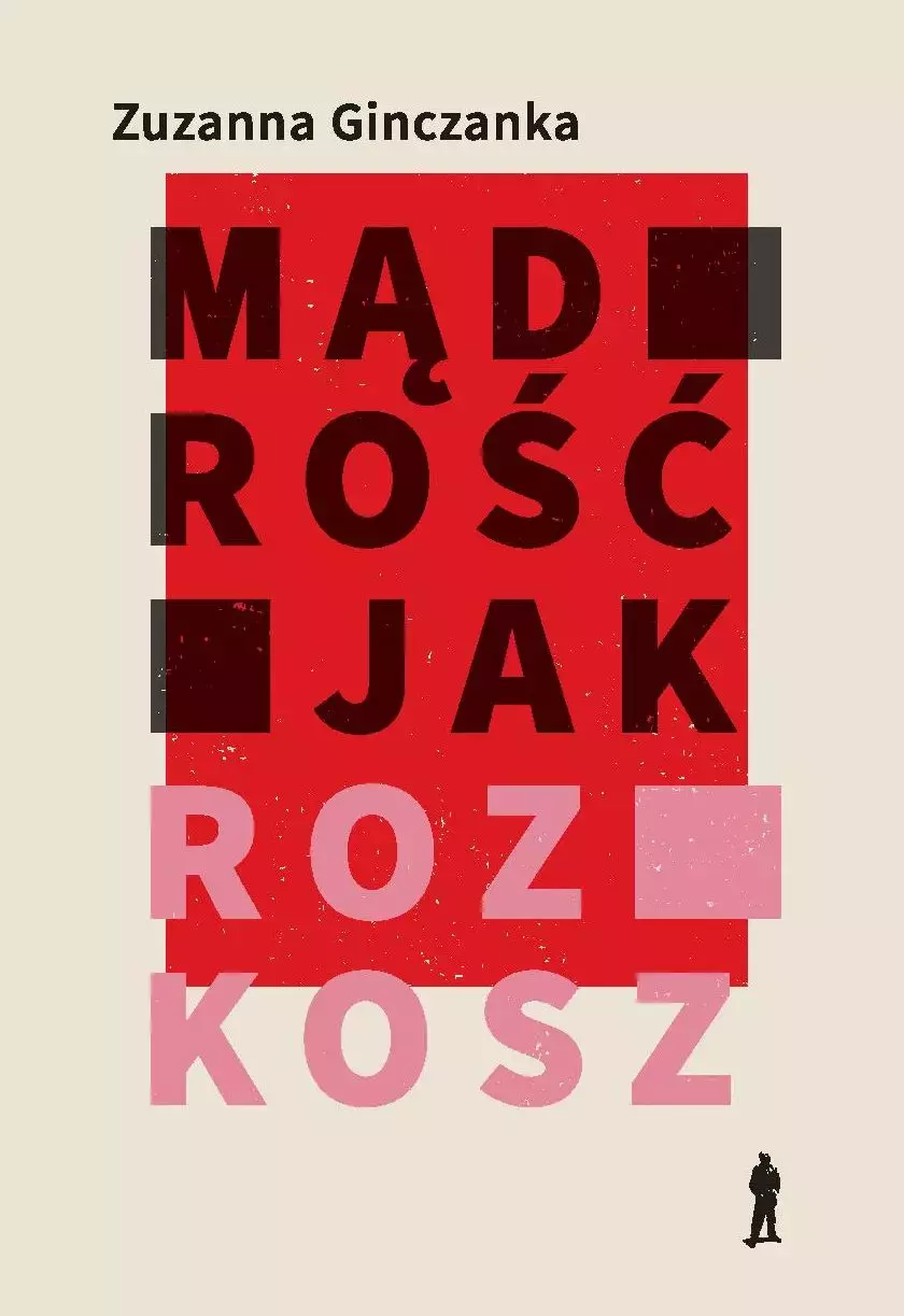 Mądrość jak rozkosz - Książki