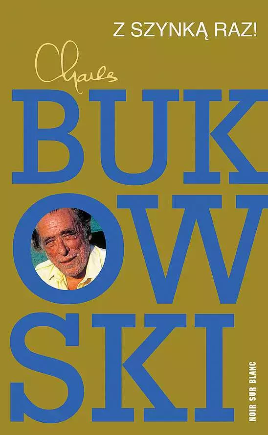 Z szynką raz - Książki