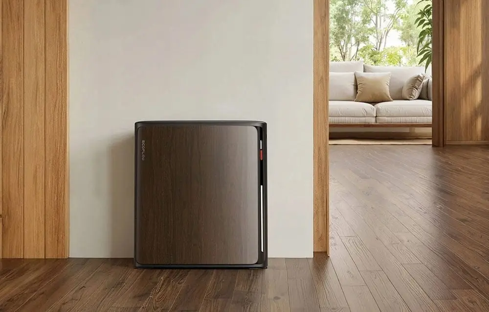 Magazyn energii ECOFLOW STREAM Ultra X 3,84kWh - Elektronika i akcesoria