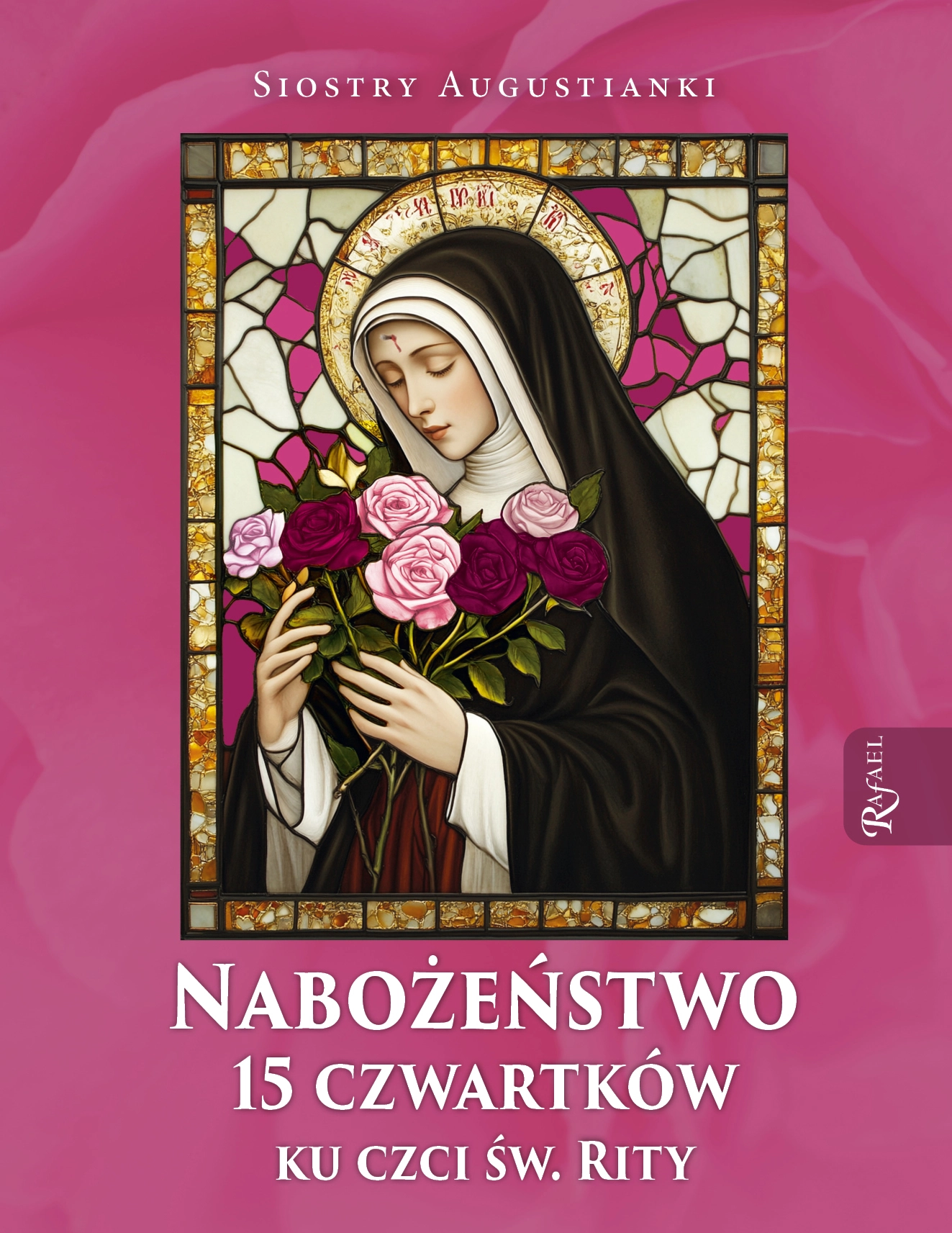 Nabożeństwo 15 czwartków ku czci św. Rity - Książki
