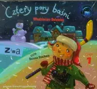Cztery pory baśni. Zima, część 1. Audiobook - Audiobooki