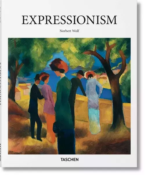 Expressionism - Książki