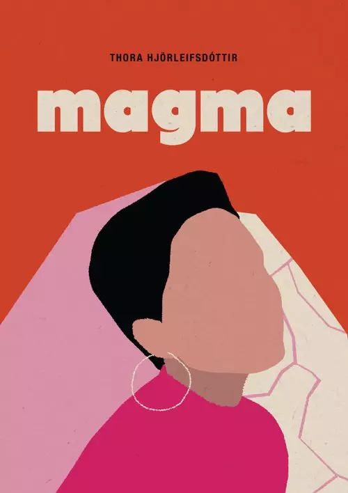 Magma - Książki