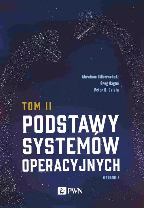 Podstawy systemów operacyjnych Tom 2 - Książki