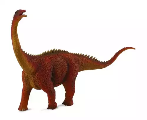 Dinozaur Alamozaur L - Gry