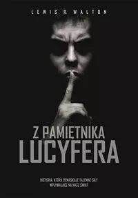 Z pamiętnika Lucyfera - Książki