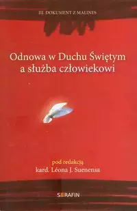 Odnowa w Duchu Świętym a służba człowiekowi - Książki