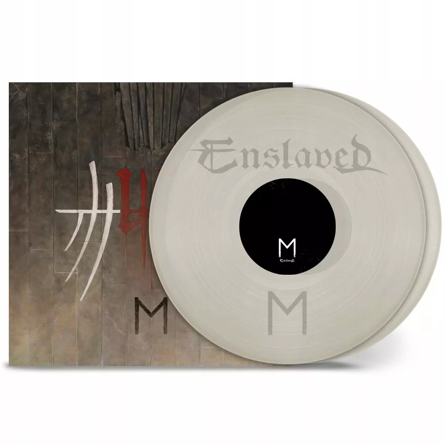 E LP COLORED, Winyl - Muzyka