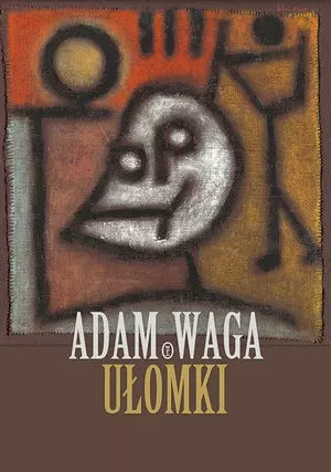Ułomki - Książki