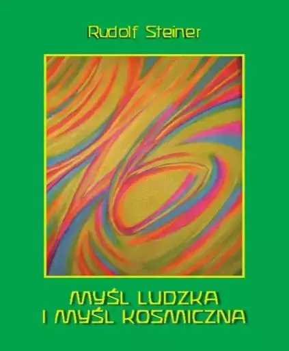 Myśl ludzka i myśl koskiczna - Książki