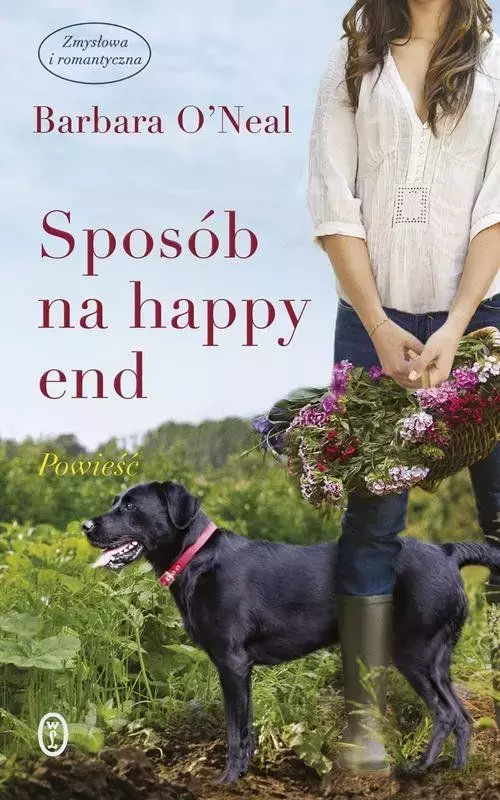 Sposób na happy end - Książki