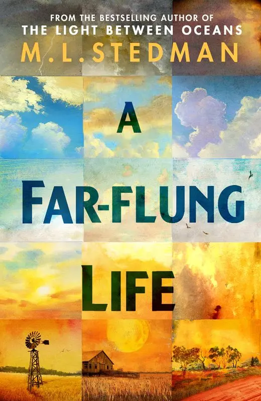 A Far-flung Life - Książki