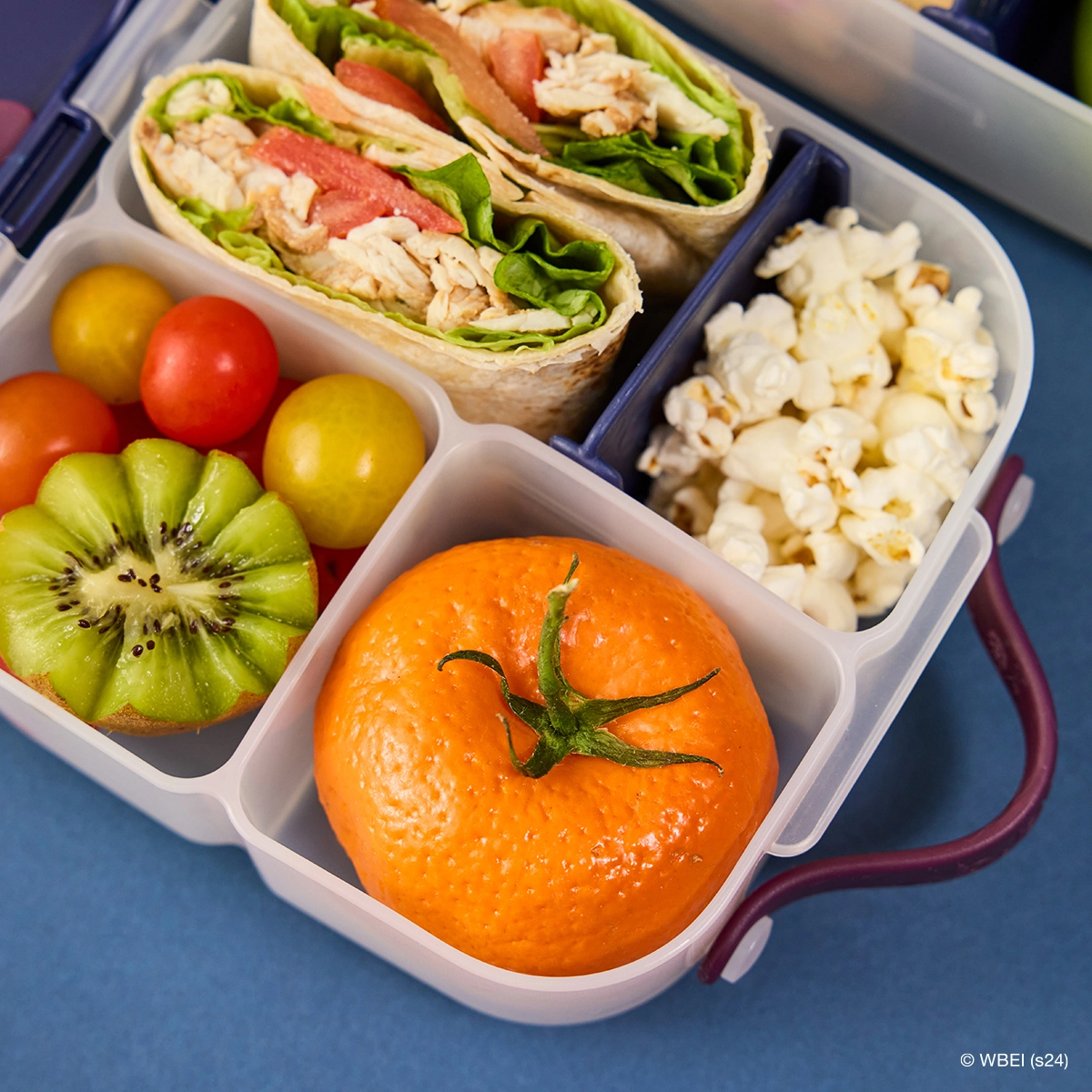 Lunchbox 1 l, Harry Potter - Papiernicze i szkolne