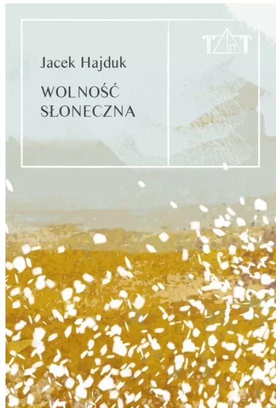 Wolność słoneczna - Książki