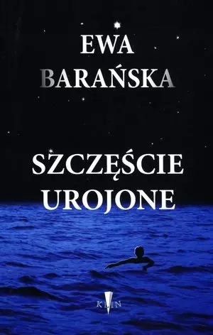 Szczęście urojone - Książki