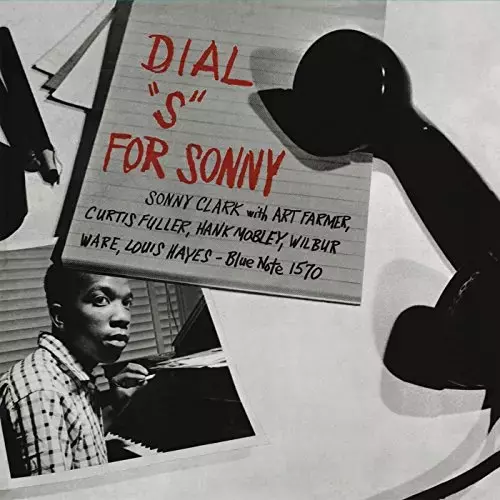 Dial S For Sonny / Classic Vinyl Reissue, Winyl - Muzyka