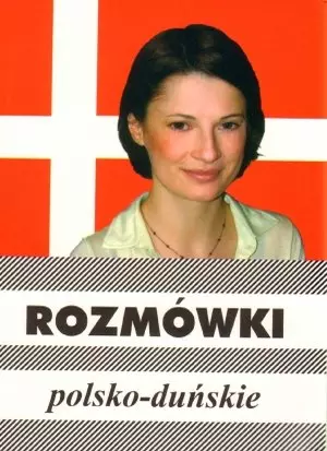 Rozmówki polsko - duńskie - Książki