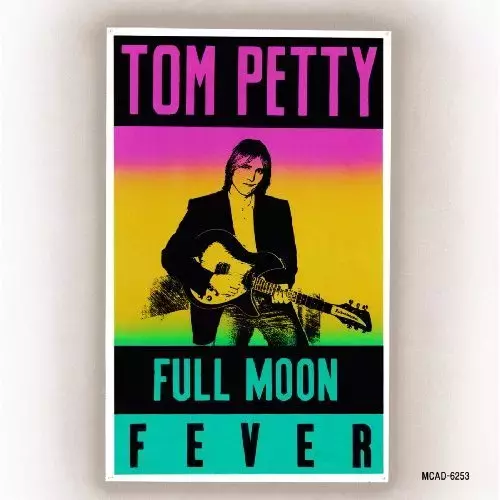 Full Moon Fever, LP - Muzyka