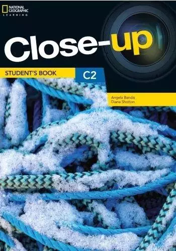 Close-Up C2 2ed SB + online - Książki
