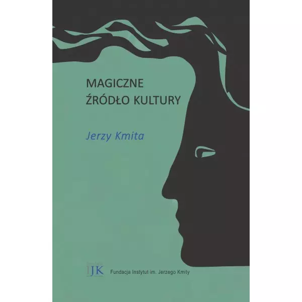 Magiczne źródło kultury - Książki