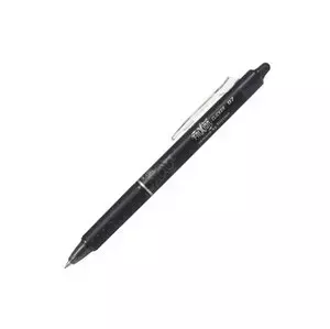 Długopis ścieralny FriXion Clicker Pilot 0,7 mm czarny - Papiernicze i szkolne